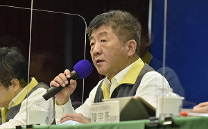 直播現場》各縣市酒店、舞廳陸續復業！指揮中心14時說明最新狀況