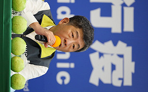 視察店家防疫選吃滷肉飯！陳時中透露自己喜愛這三種小吃