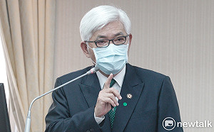 罷韓投票 李進勇：韓國瑜應率公務員依法行政