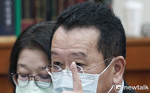 快訊》顧立雄證實接任國安會秘書長  總統設定目標：整頓國安