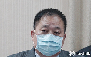 共軍南海挑釁  國防部：南海周邊情勢   密切掌握