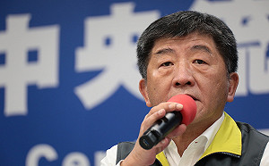 武漢肺炎》口罩庫存滿水位！陳時中提三方向：外銷很快就啟動