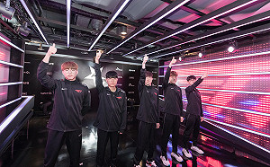 《英雄聯盟》外媒統計最受歡迎隊伍　T1居首、北美最佳TSM僅第十