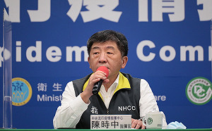 漲健保費恐引發世代衝突！陳時中：還是以社會保險的形式來做