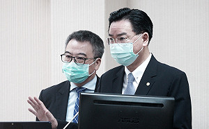 國台辦嗆陳時中不專業「隱瞞疫情」 衛福部反擊：真正說謊是他們