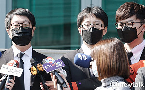 罷韓團體等不到申請集會許可  高市警局竟說：未收到相關文件