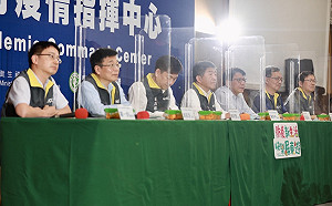 周末遊墾丁！指揮中心吐心聲：看到民眾生活如常是最大舒壓