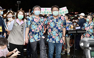 陳時中挺墾丁「業者不買單開罵」？屏東觀光業者聯合聲明：並沒有