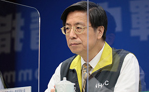 武漢肺炎》中國疫苗受試者出現頭疼發燒副作用！張上淳這樣說