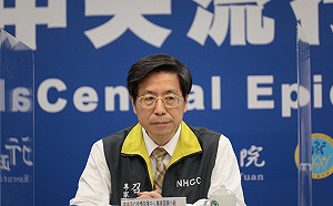 武漢肺炎》確診者改二採陰出院？張上淳：後續會再檢討