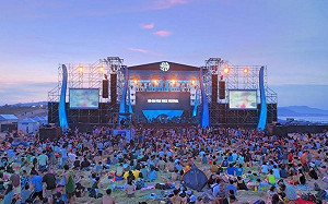 社交距離難落實！新北貢寮海洋音樂祭今年確定停辦