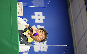 武漢肺炎》大學擬採實名制開放陸生入境！陳時中提2點考量