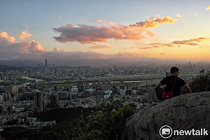 全球旅客夢想目的地 台北擠進前20名