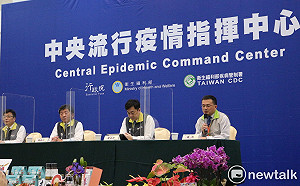 6/7防疫措施鬆綁憂民眾鬆懈！  陳時中：對防疫單位是考驗