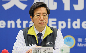 台大公衛聯手彰化合作血清研究！張上淳：效果有限