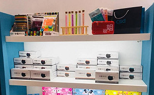 開賣不到10分鐘就完售！電商首波口罩銷售突破萬片