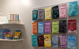 4大電商搶賣口罩！午後首波開賣一人最多可買2盒