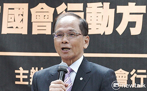 立法院6月加開臨時會 擬處理華航、護照正名案