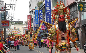 不能遶境沒收入！陣頭人員也能領紓困金1萬元