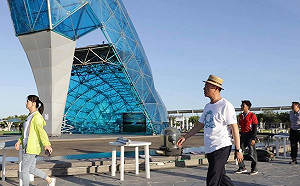 鄉親看過來！阿中部長今明兩天嘉義行程大公開