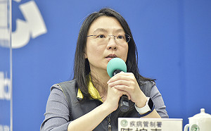 武漢肺炎》6/7解禁在即！防疫醫師現身分享心得：感謝病人、家屬