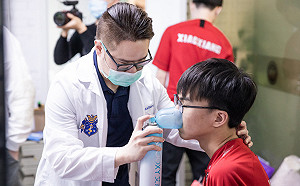 《英雄聯盟》全面升級！EDG首創「俱樂部健康管理中心」延長選手競技壽命