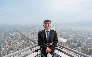 副閣揆呼聲高？ 陳時中：我完全不知道