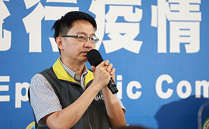 武漢肺炎》防疫期間最擔心「口罩」！羅一鈞吐心聲：每天晚上都睡不好