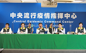 武漢肺炎》住院太久身心出狀況！解隔離新標準：滿足「3條件」二採陰就放行