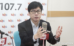 高雄紛擾再延續下去？陳其邁：希望韓國瑜不要再提訴訟