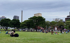 週末出遊要注意！週五起東半部有雨