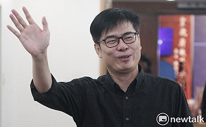 陳其邁政院任職「畢業日」 今天將工作到最後一刻再道別