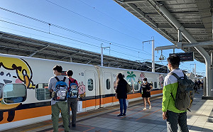 端午訂位大爆滿！高鐵再加開4班南下列車