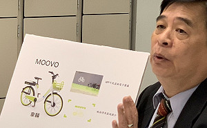 新北不跟進YouBike2.0！交通局：持續跟北市研議對策