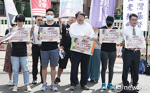 對合法入境的港人提供援助 民團：應將制度明確化