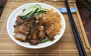 台南「最強肉燥攻略」！700家肉燥美食一次掌握