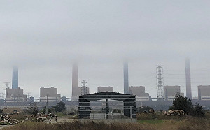 夏日用電量飆升！台電：中火2、3號機加入供電