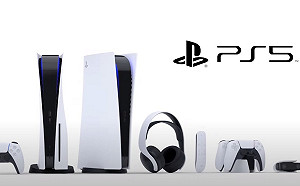 牆內不一樣！中國國行版 PS5 最快明年登場