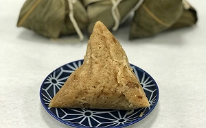 吃粽消化不良好痛苦！10招助你遠離胃脹氣