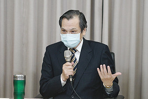 國台辦什麼都要嗆 陸委會回擊：專制思維畏懼民主治理