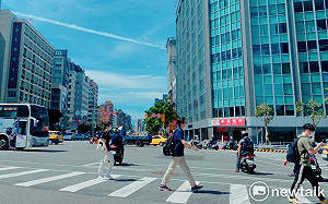 中午外出別熱昏！台北測得37.8度飆出今年最高溫