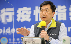 武漢肺炎》開放轉機唯獨排除中國！  陳宗彥說明兩大主因