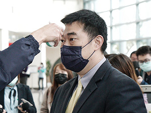 Wecare高雄反駁「偷跑」理由  讓韓律師聽到笑出來