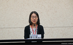 中國驚現新豬流感病毒！疾管署：目前無禽傳人證據