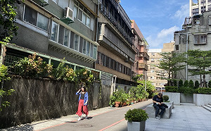 8縣市高溫上看36度！全台各地留意短暫雷陣雨