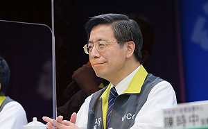 武漢肺炎》病毒長「觸手」加速感染！ 張上淳說明原因