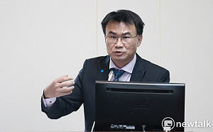 國民黨擬聲請《農田水利法》釋憲！陳吉仲：尊重