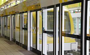 新北擬收回環狀線營運權！北捷回應了