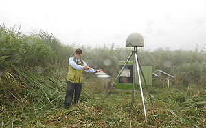 大屯火山仍有噴發可能！氣象局規劃三燈號示警年底上路
