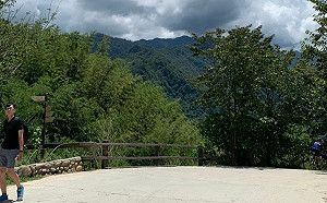 高溫33℃!中南金馬留意局部霧 午後北部空品恐達紅害
